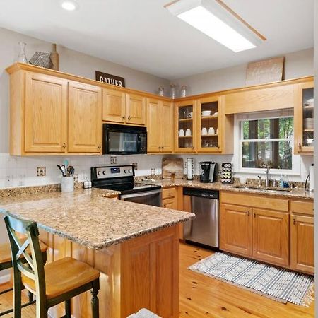 Cozy Bear Getaway Villa Marble Hill Exterior photo