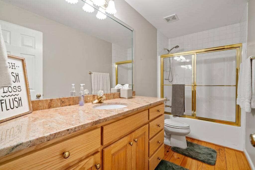 Cozy Bear Getaway Villa Marble Hill Exterior photo
