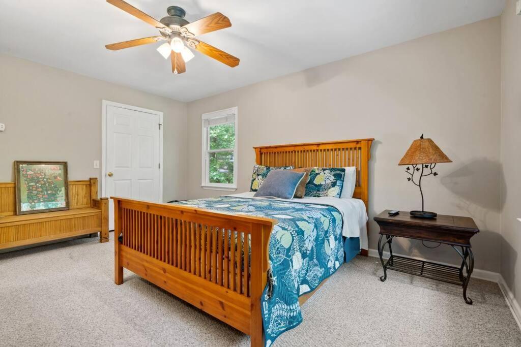 Cozy Bear Getaway Villa Marble Hill Exterior photo