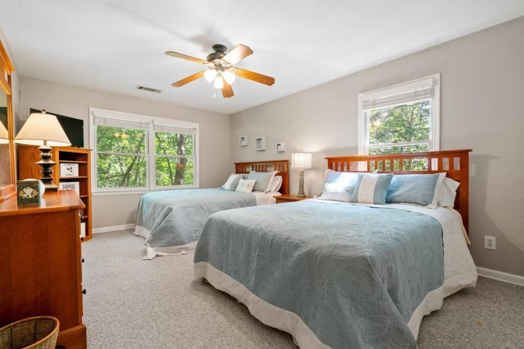 Cozy Bear Getaway Villa Marble Hill Exterior photo