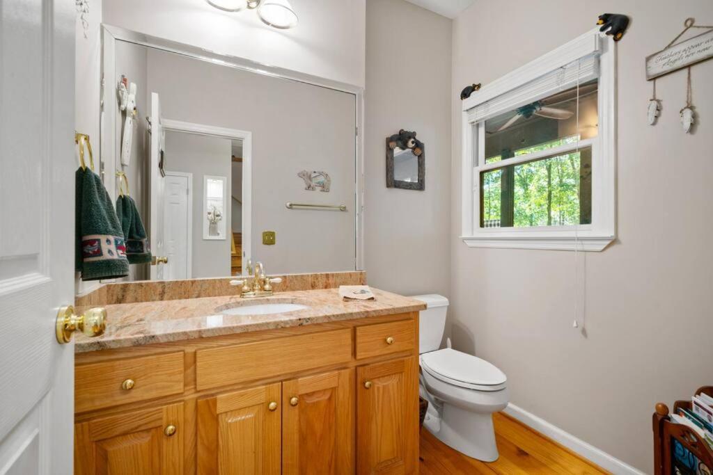 Cozy Bear Getaway Villa Marble Hill Exterior photo