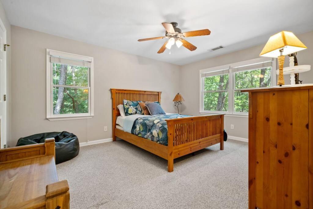 Cozy Bear Getaway Villa Marble Hill Exterior photo