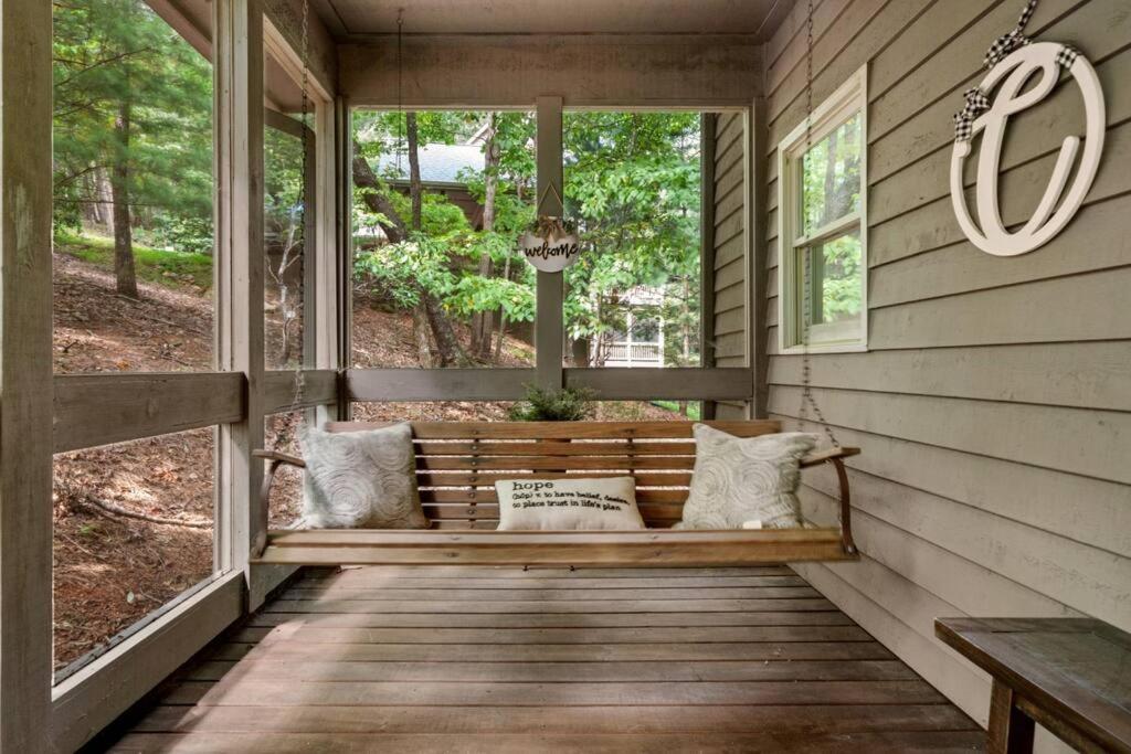 Cozy Bear Getaway Villa Marble Hill Exterior photo