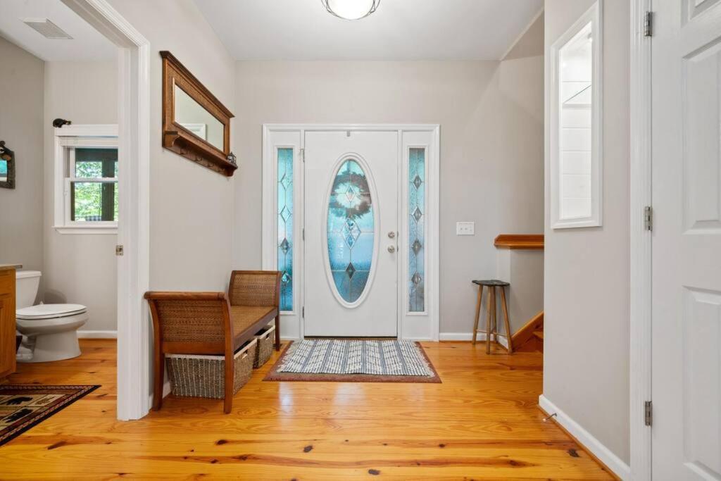 Cozy Bear Getaway Villa Marble Hill Exterior photo
