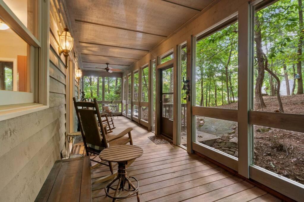 Cozy Bear Getaway Villa Marble Hill Exterior photo
